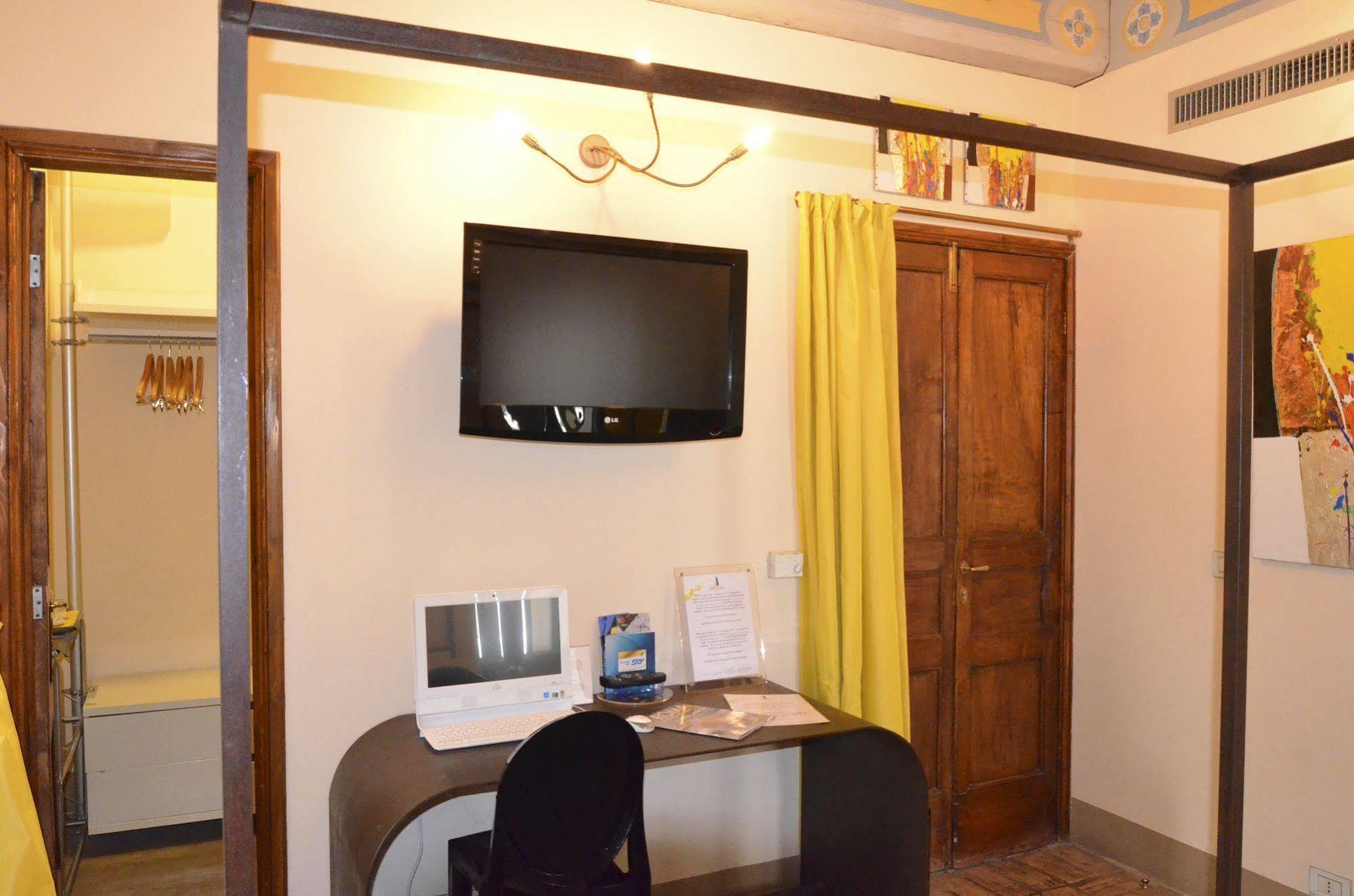 Residenza Torre Colonna Acomodação com café da manhã Roma Exterior foto